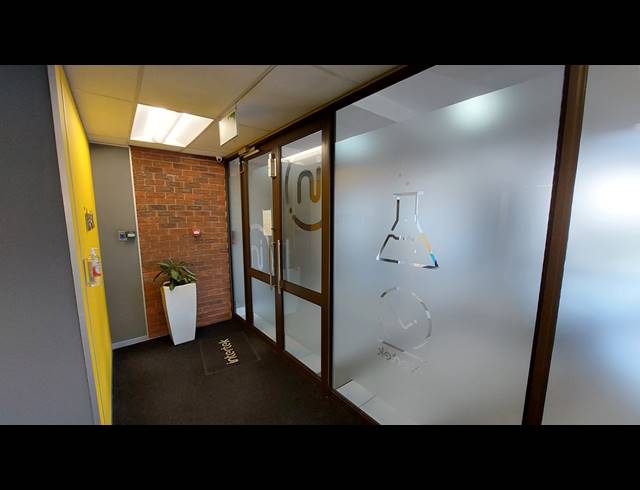 389M² OFFICE TO LET IN GREENSTONE HILL